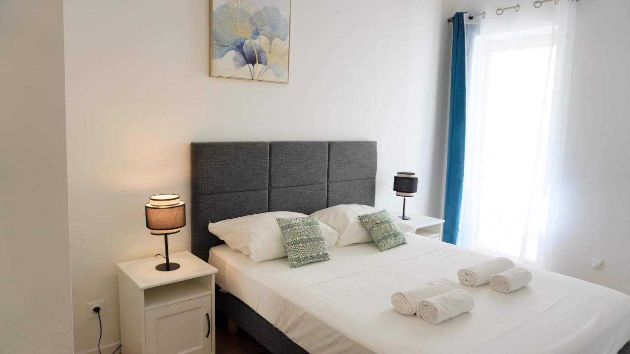 Centre Cannes, Le Grand Turkheim By Palmazur Vacances ภายนอก รูปภาพ