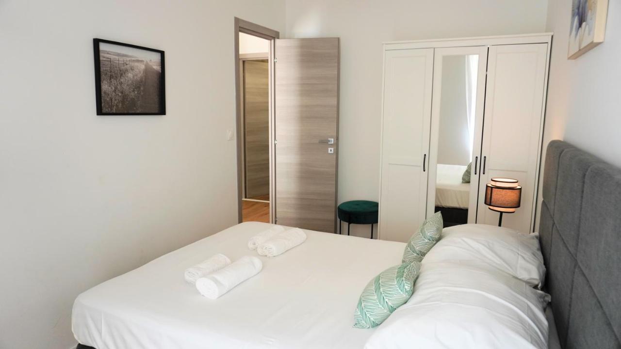 Centre Cannes, Le Grand Turkheim By Palmazur Vacances ภายนอก รูปภาพ