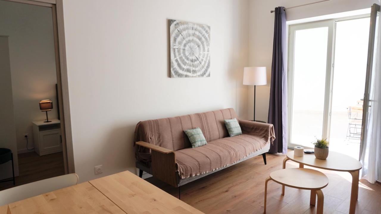 Centre Cannes, Le Grand Turkheim By Palmazur Vacances ภายนอก รูปภาพ