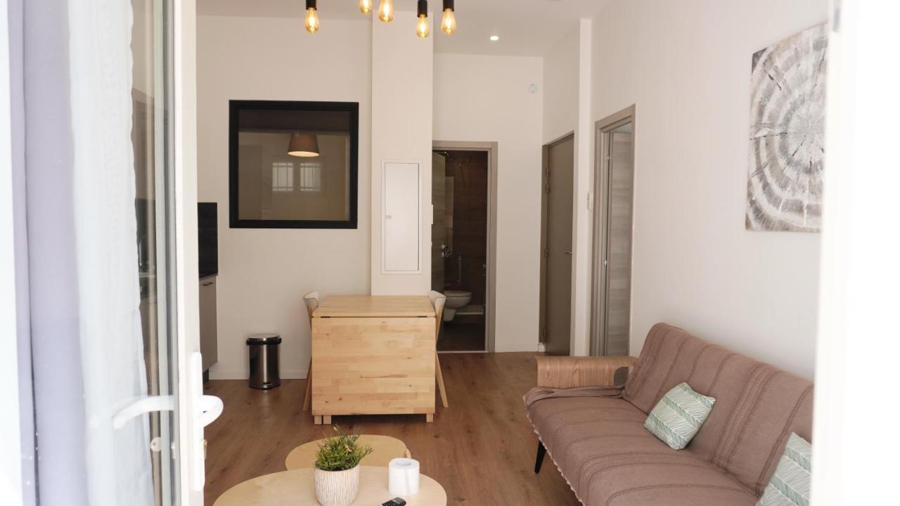 Centre Cannes, Le Grand Turkheim By Palmazur Vacances ภายนอก รูปภาพ