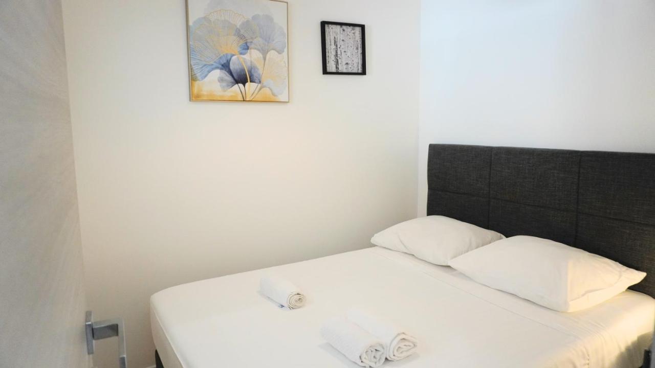 Centre Cannes, Le Grand Turkheim By Palmazur Vacances ภายนอก รูปภาพ