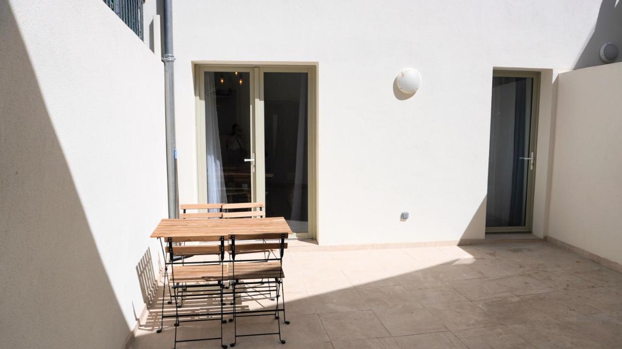 Centre Cannes, Le Grand Turkheim By Palmazur Vacances ภายนอก รูปภาพ